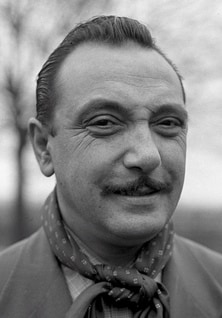 Django Reinhardt