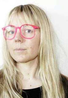 Fia-Stina Sandlund