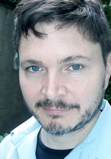 Blaine Thurier