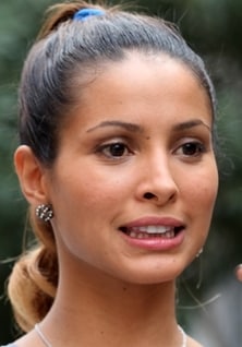 Mariana Rodriguez
