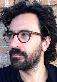 Sergi Pérez