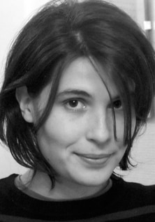 Anna Recalde Miranda