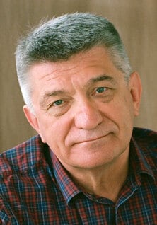 Aleksandr Sokurov