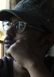 Abhijit Mazumdar