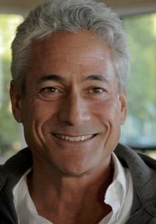 Greg Louganis