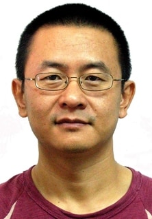 Hao Zhou