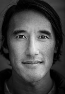 Jimmy Chin