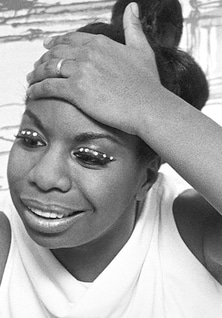 Nina Simone