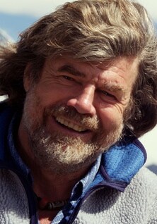 Reinhold Messner