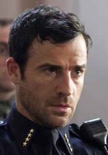 Justin Theroux