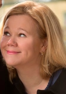 Caroline Rhea