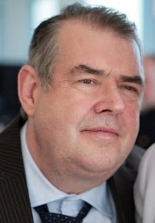Michael Segerström