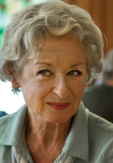 Heidi Maria Glössner