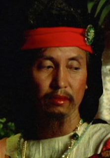 Kidlat Tahimik