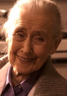 Dorothy Silver