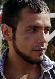 Carlos Luque