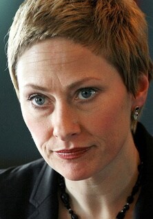 Kjersti Elvik