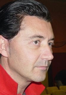 Fabrice Quagliotti