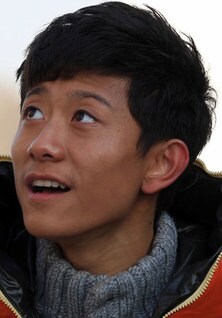 Yishan Zhang