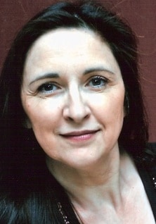 Martine Gautier