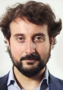 Paolo Giangrasso