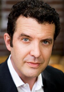 Rick Mercer