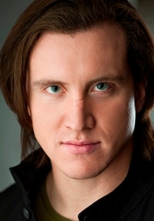 Dustin MacDougall