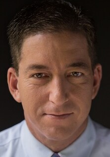 Glenn Greenwald