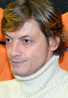 Goran Susljik