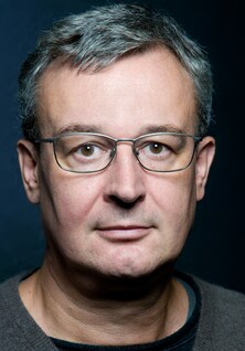 Peter Tscherkassky