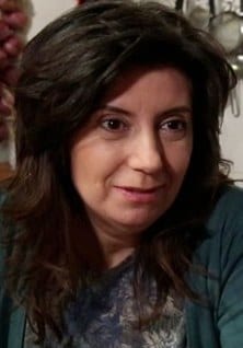 Sandra Bonciani