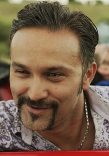 Bülent Çolak