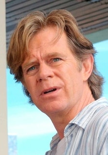 William H. Macy