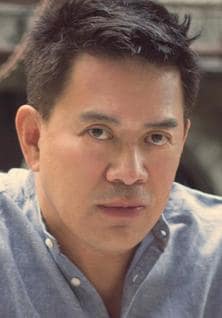 Brillante Mendoza