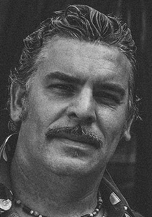 Massimo Leggio