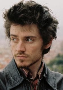 Aurélien Peilloux