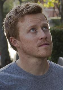 Dan Hodgson