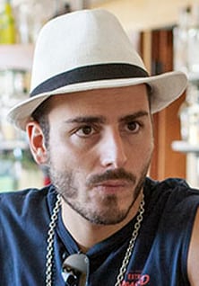Antonio Piccolo