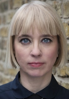 Carol Morley