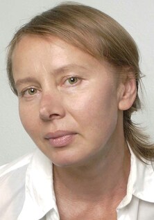 Urszula Antoniak