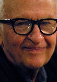 Albert Maysles