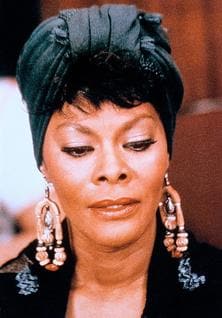 Dionne Warwick