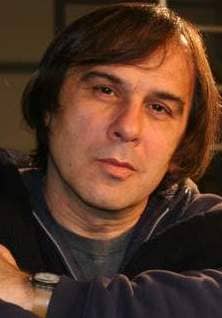 Goran Radovanovic