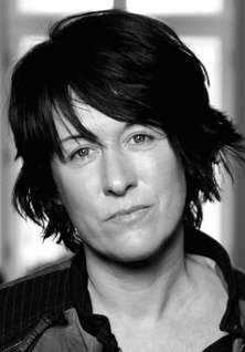 Elisabeth Scharang