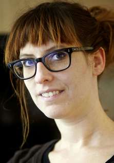 Corina Schwingruber Ilic
