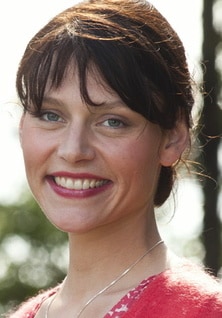 Maike Moeller Bornstein