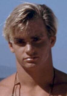 Laird John Hamilton