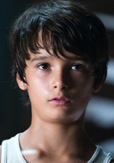 Dartanian Sloan