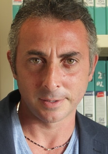 Fabio Masi