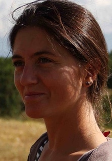 Svetla Tsotsorkova
